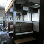 名古屋市千種区の内装解体工事お見積もり調査