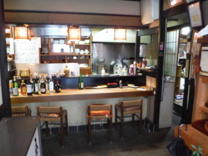 岐阜県岐阜市の内装解体お見積り調査