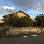 名古屋市緑区の解体工事