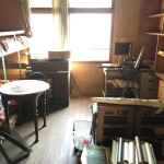 名古屋市緑区の解体工事にともなう不用品の撤去作業