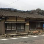 岐阜県美濃加茂市の木造平屋の解体工事お見積もり調査