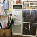 岐阜県各務原市のエアコンの撤去処分お見積り調査