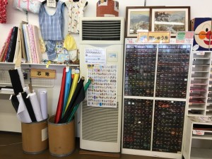 岐阜県各務原市のエアコンの撤去処分お見積り調査