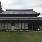 岐阜県美濃加茂市の平屋解体工事お見積り調査