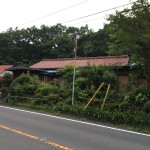 岐阜県各務原市の木造平屋の解体工事お見積り調査