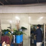 名古屋市中区の業務用冷蔵庫解体お見積り調査