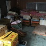 岐阜県可児市の不用品の撤去作業が完工です