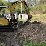 残土処分｜名古屋市守山区