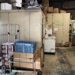 名古屋市中村区の業務用冷蔵庫の解体工事の費用事例【2機28万円】