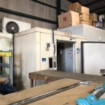 冷蔵庫の解体｜名古屋市守山区