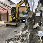 【岐阜県】ブロック塀の解体・撤去の費用１２選【補助金の申請】