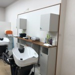 名古屋市中区の美容室の内装解体・原状回復の手順と費用 14万円