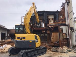 【保存】家の解体工事で失敗しないための基礎知識【動画あり】