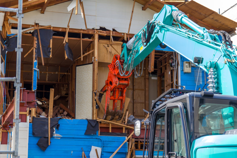 【お金の話】名古屋の解体業者が解体費用について解説