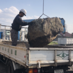 【おすすめ】良い庭石の撤去業者を見つける方法【職人が解説】