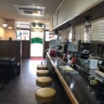 【費用事例】名古屋市瑞穂区の飲食店の内装解体【現状復旧】