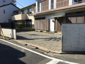 【名古屋・愛知】庭のリフォーム工事の費用の相場【事例10選】