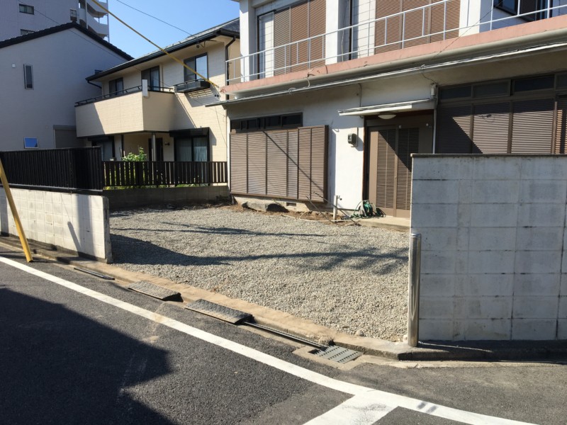 【名古屋・愛知】庭のリフォーム工事の費用の相場【事例10選】