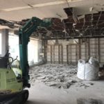 【トラブルを避ける】正しい内装解体の手順を知ろう