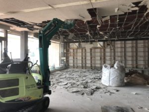 【トラブルを避ける】正しい内装解体の手順を知ろう