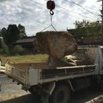 【料金比較】大きな庭石を処分する撤去費用【金額公開25選】