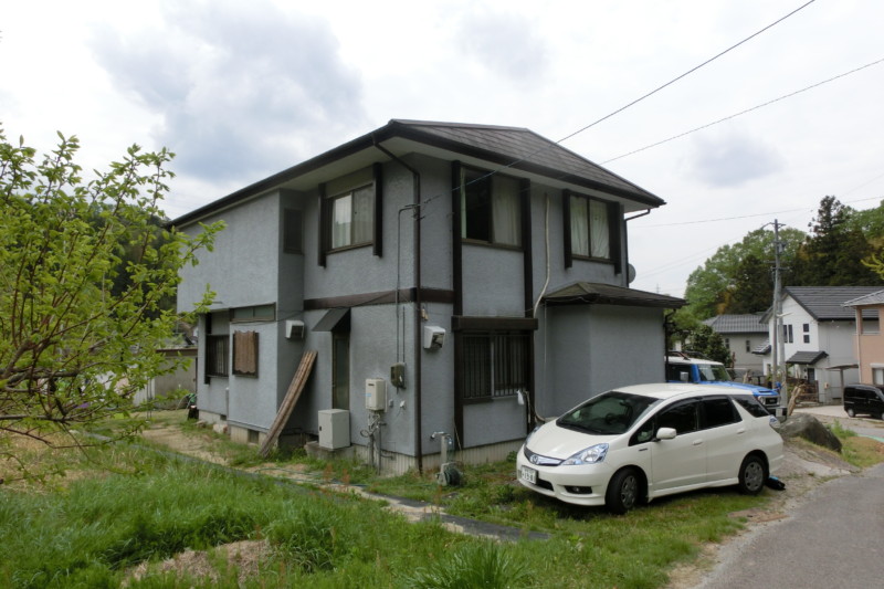 【費用事例】愛知県豊田市の木造2階建て解体工事【40坪116万円】