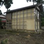 【費用事例】名古屋市中川区の土蔵の解体工事【20坪80万円】