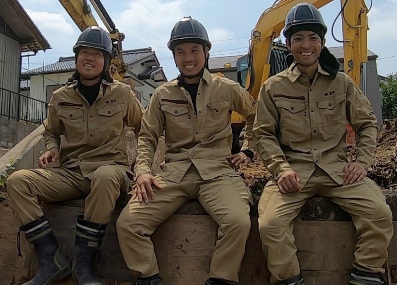 名古屋、愛知の解体工事は豊和解体