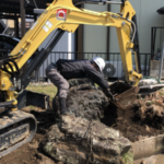 【名古屋・愛知】庭石の撤去処分お見積り調査【お約束と注意点】