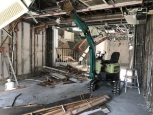 名古屋のスケルトン内装解体の費用事例 3選【見積書を公開】