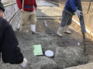 【名古屋】駐車場をコンクリートにする費用事例３選【動画あり】見積書を公開