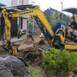 【名古屋】庭を駐車場に広くするリフォーム工事３選【動画あり】