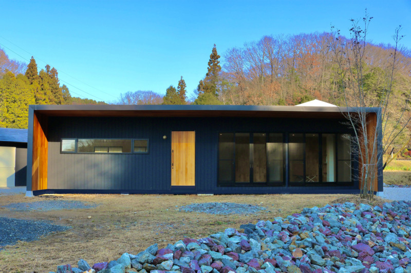 豊和解体:事務所