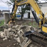 【愛知県一宮市】ブロック塀の解体撤去の費用公開【補助金の申請方法】