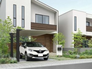 駐車場をつくる工事で失敗しない４つの注意点【施工のプロが解説】