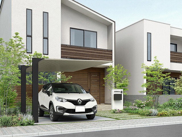 駐車場をつくる工事で失敗しない４つの注意点【施工のプロが解説】