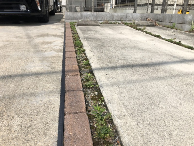 【愛知県一宮市】駐車場工事の費用事例集【金額公開】