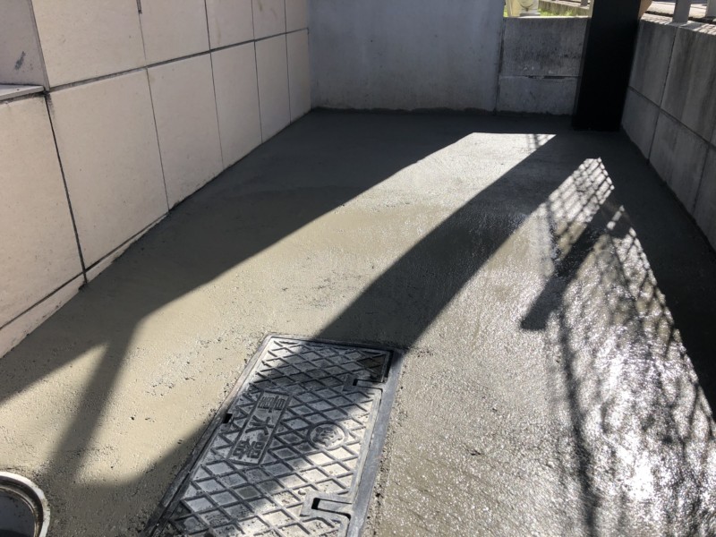 【愛知県一宮市】駐車場工事の費用事例集【金額公開】