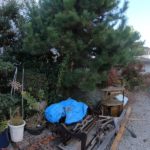 【名古屋】お庭の解体工事の費用事例１９選【庭石・庭木の撤去処分】