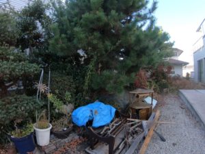 【名古屋】お庭の解体工事の費用事例１９選【庭石・庭木の撤去処分】