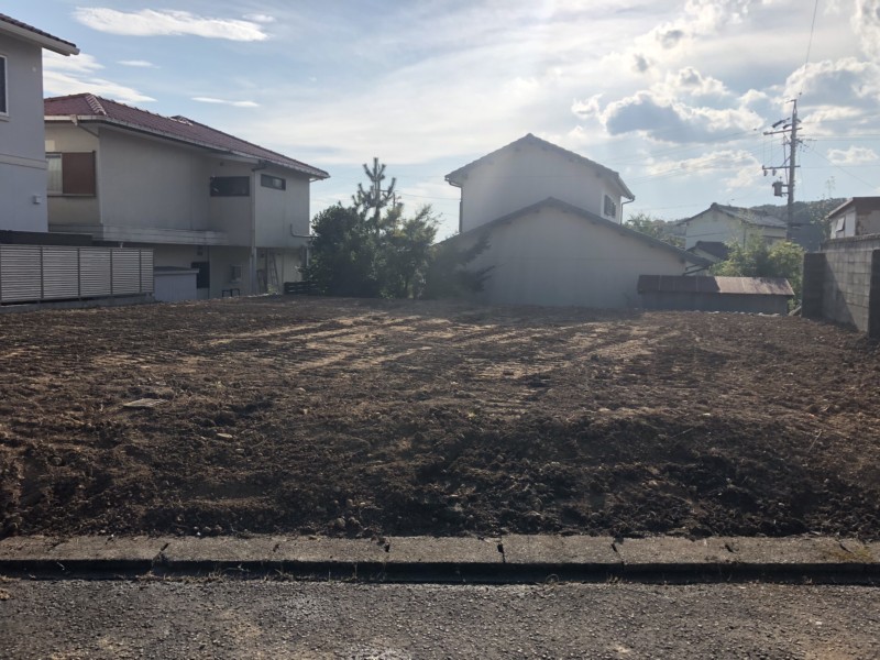 【愛知県一宮市東出町】解体工事の費用事例集