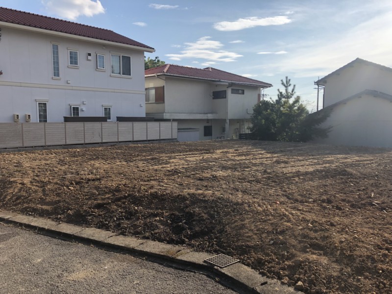 【愛知県一宮市東出町】解体工事の費用事例集