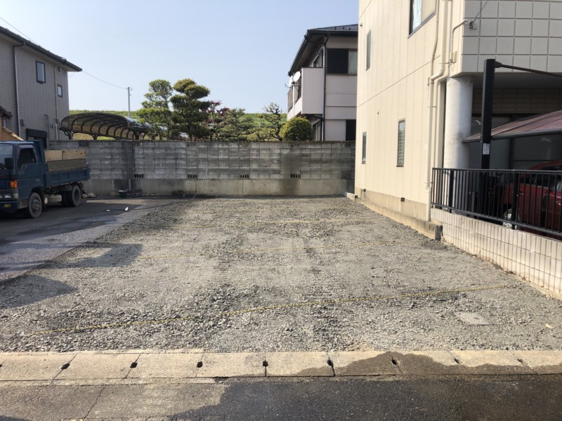 愛知県春日井市の鉄骨造の解体工事【解体費用 32坪94万円】