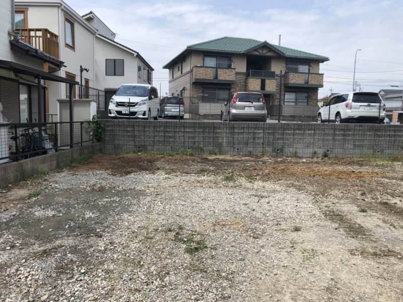 愛知県春日井市の木造プレハブの解体工事【20坪60万円】