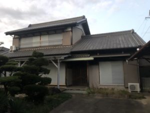 【愛知県江南市】家の解体工事の費用事例９選と補助金制度