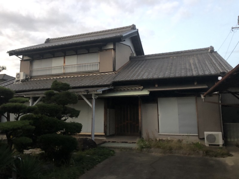 【愛知県江南市】家の解体工事の費用事例9選と補助金制度