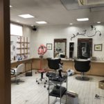 愛知県一宮市の美容室の現状回復・内装解体【66平米80万円】