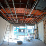 愛知県江南市の店舗の原状回復・内装解体【費用事例80平米80万円】