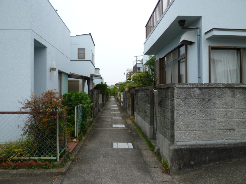 名古屋市千種区ベランダ解体撤去