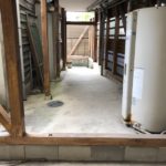 【愛知県一宮市】狭い場所の家を手壊しで解体工事【22坪80万円】